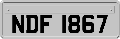 NDF1867