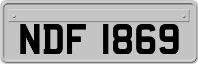 NDF1869
