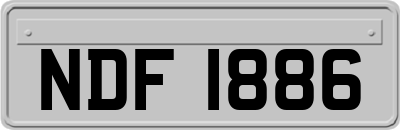 NDF1886