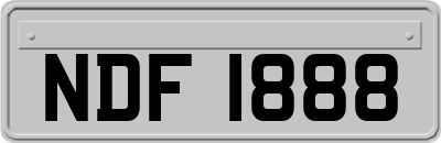 NDF1888