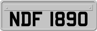 NDF1890