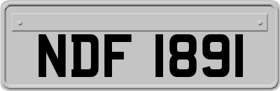 NDF1891
