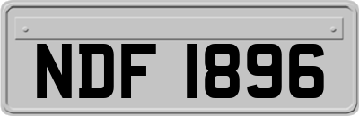 NDF1896