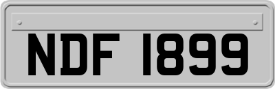 NDF1899