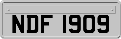 NDF1909