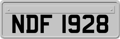 NDF1928