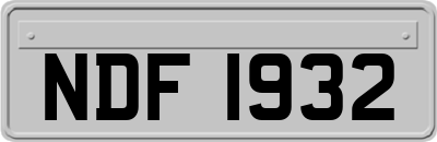 NDF1932