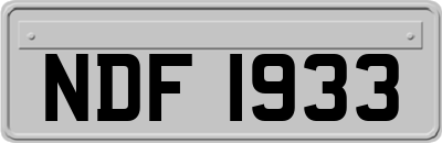 NDF1933