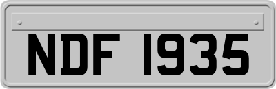 NDF1935