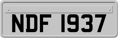 NDF1937
