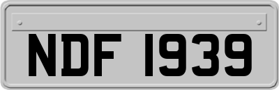 NDF1939