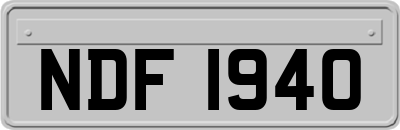 NDF1940