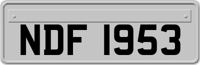 NDF1953
