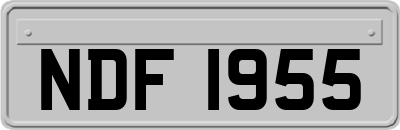 NDF1955