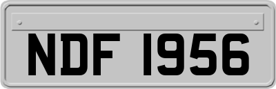 NDF1956
