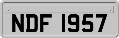 NDF1957