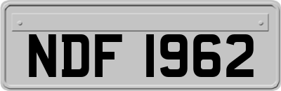 NDF1962