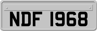 NDF1968