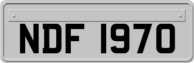 NDF1970