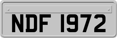 NDF1972