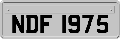 NDF1975