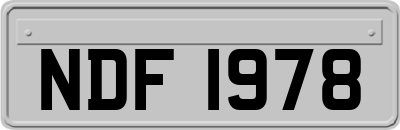 NDF1978