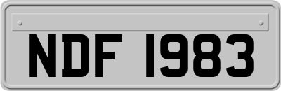 NDF1983