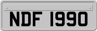 NDF1990
