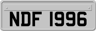 NDF1996