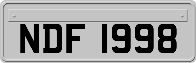 NDF1998