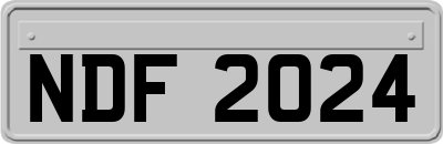 NDF2024
