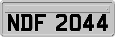 NDF2044