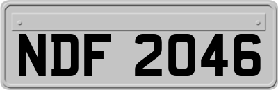 NDF2046