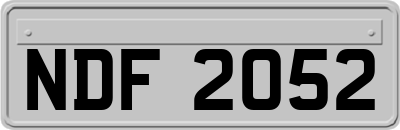 NDF2052