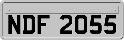 NDF2055