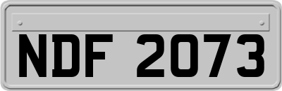 NDF2073