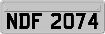NDF2074