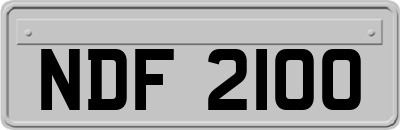 NDF2100