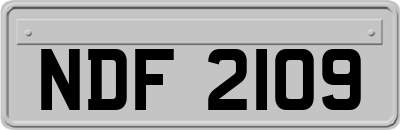 NDF2109