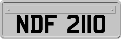 NDF2110