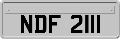 NDF2111