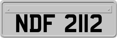 NDF2112