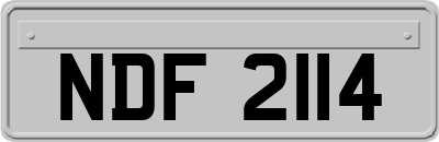 NDF2114