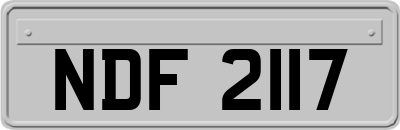 NDF2117