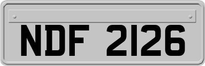 NDF2126