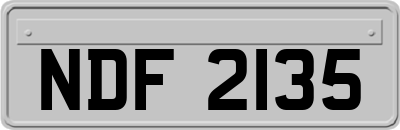 NDF2135
