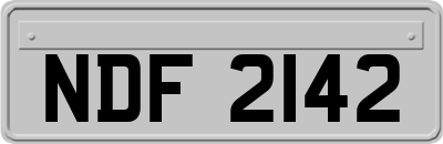 NDF2142