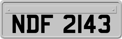 NDF2143