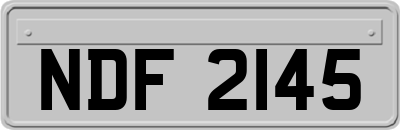 NDF2145