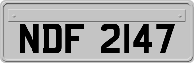 NDF2147
